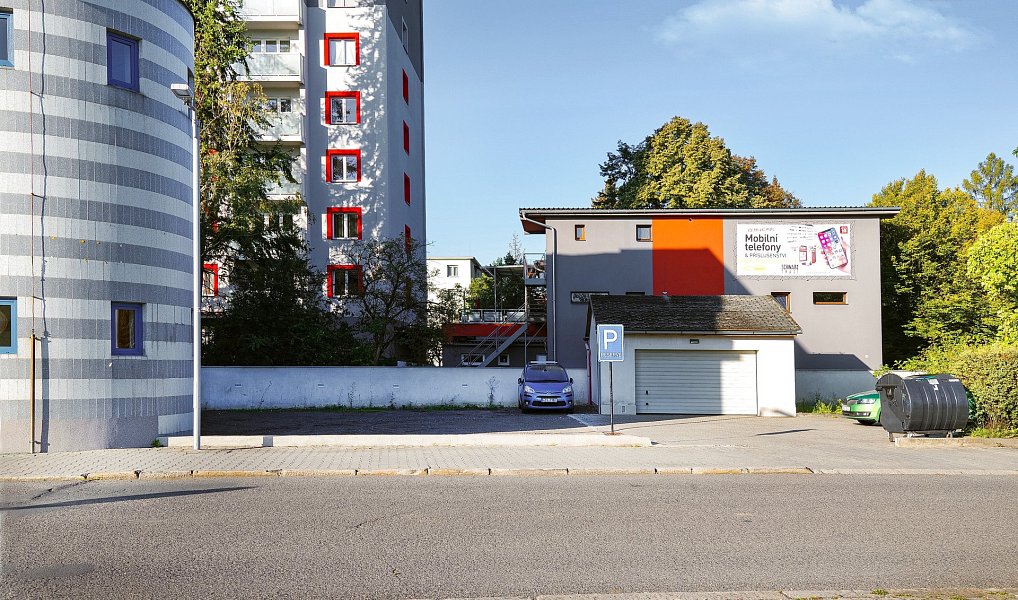 Pronájem pozemku 13 m², Valašské Meziříčí – náhled fotky 4