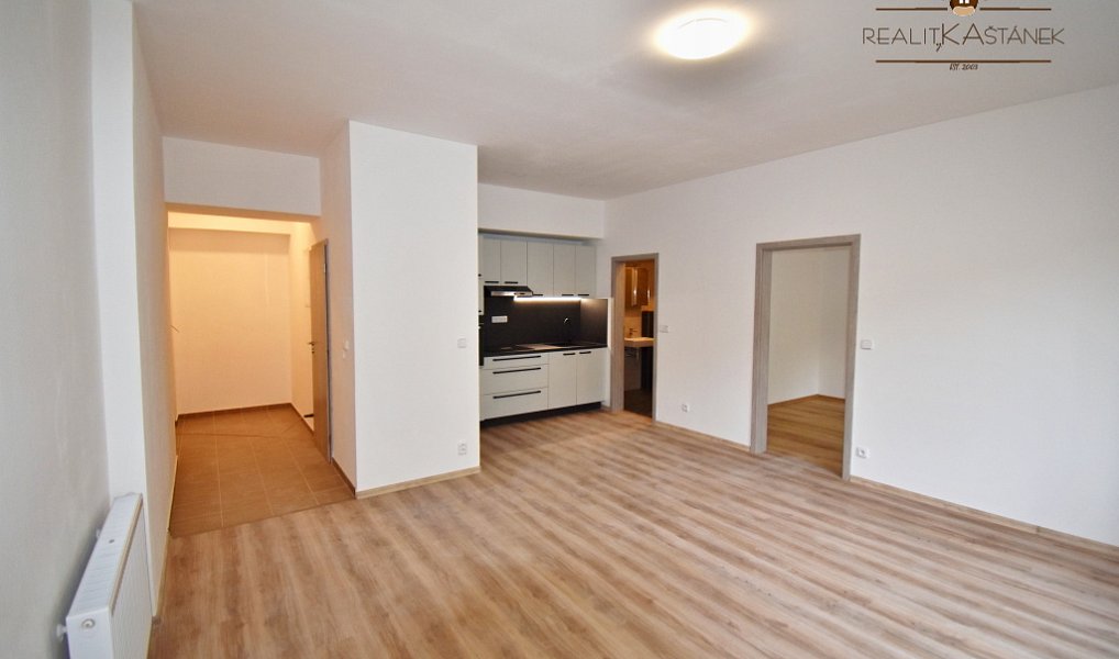 Pronájem bytu 2+kk 55 m², Liberec – náhled fotky 5
