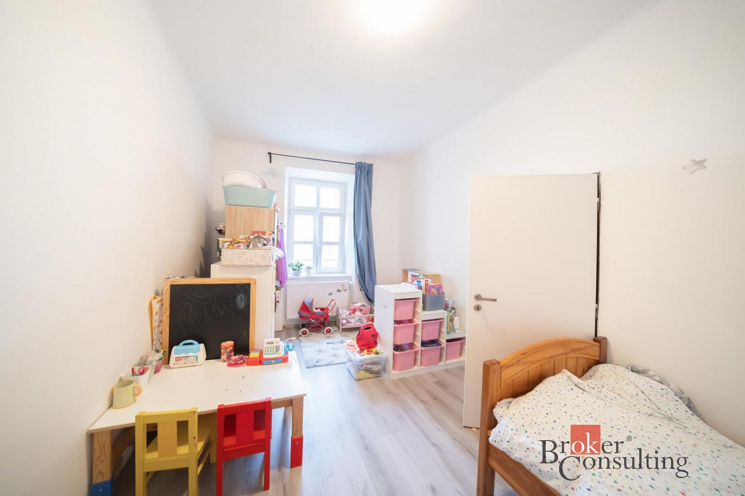 Prodej bytu 2+1 56 m² — photo 3