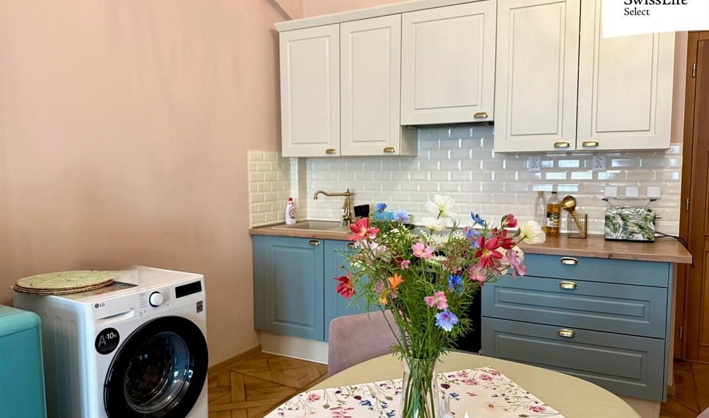 Pronájem bytu 2+kk 75 m², Plzeň – náhled fotky 4