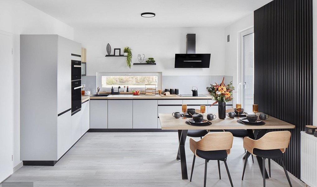Prodej domu 138 m² s pozemkem 430 m², Nymburk – náhled fotky 3