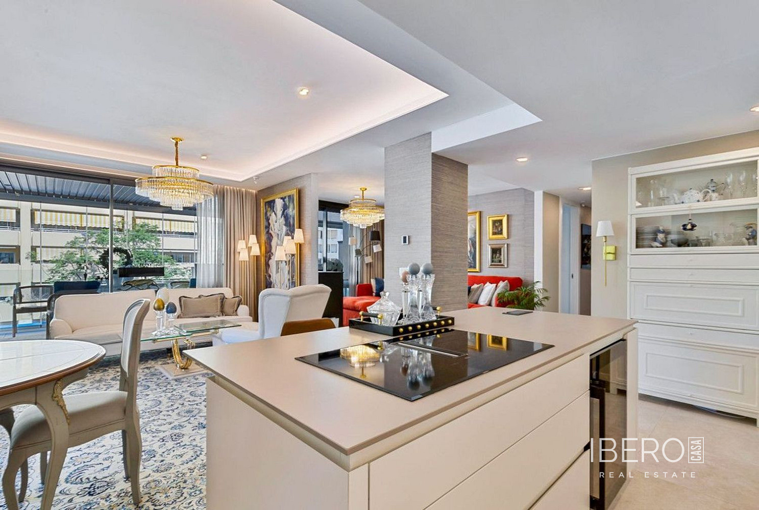 Piso 4+kk – Fuengirola, Los Boliches - Vista 3
