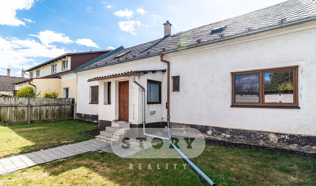 Prodej domu 120 m² s pozemkem 562 m², Šternberk – náhled fotky 25
