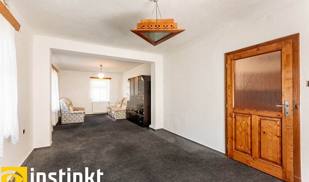 Prodej domu 290 m² s pozemkem 2 871 m², Nýrsko – náhled fotky 13