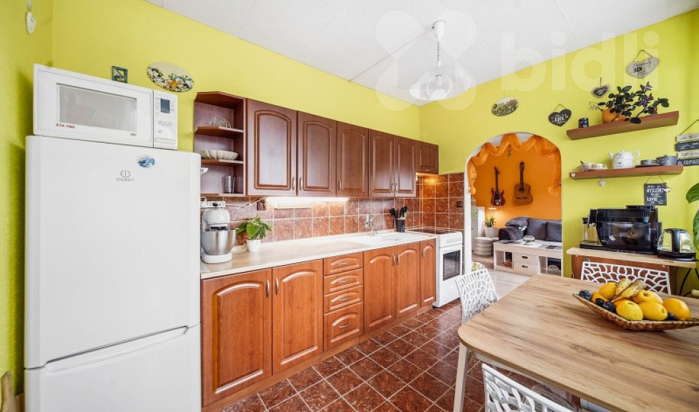 Prodej bytu 3+1 68 m², Děčín – náhled fotky 7
