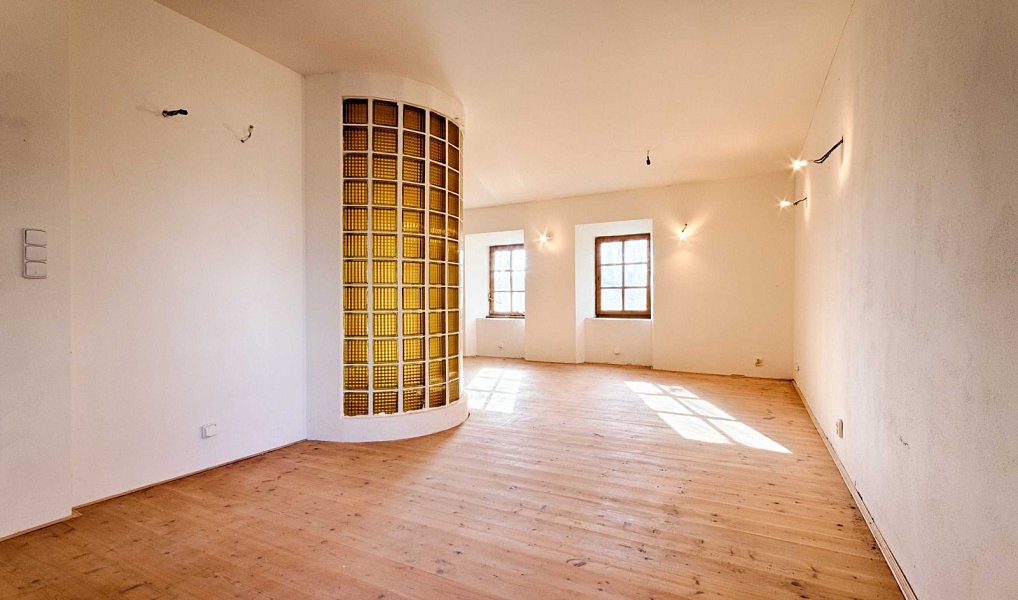 Prodej domu 520 m² s pozemkem 2 024 m², Jindřichův Hradec – náhled fotky 2