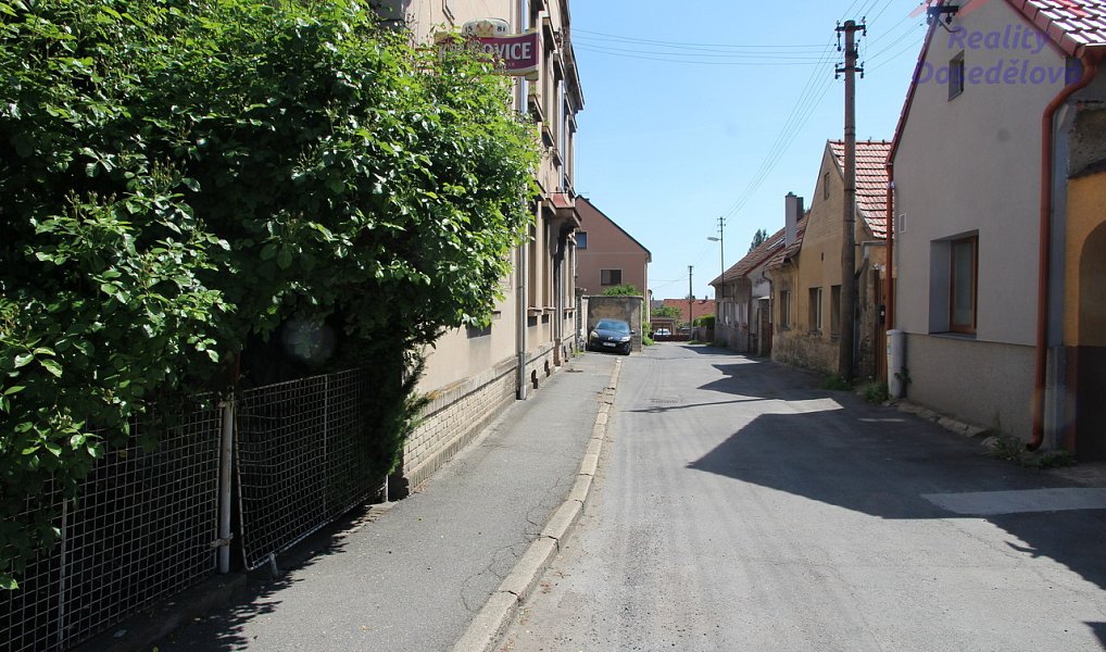 Prodej domu 114 m² s pozemkem 66 m², Smečno – náhled fotky 3