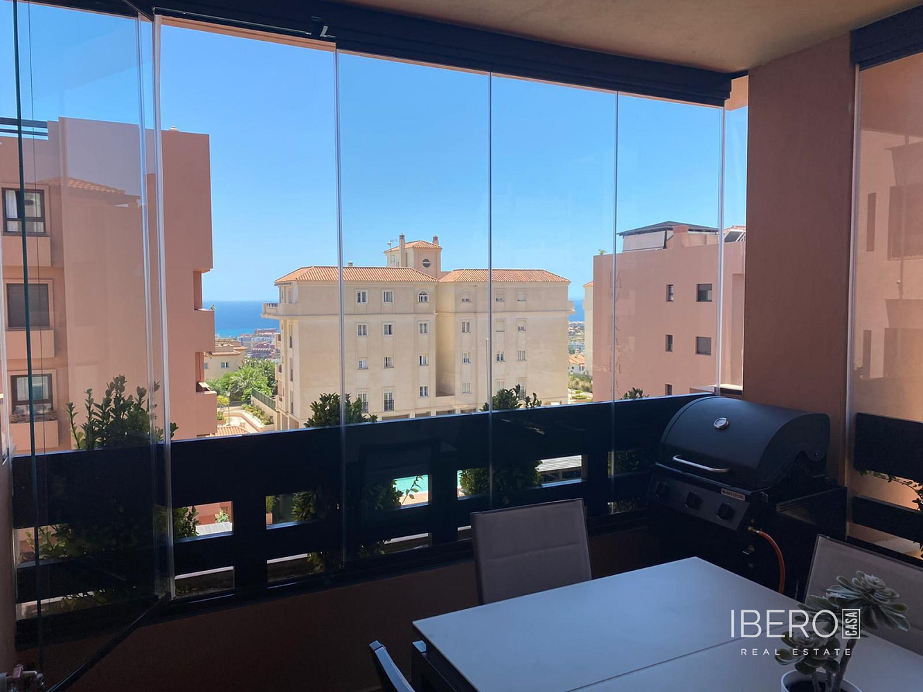 Pis 5+kk – Benalmádena, Benalmádena Costa - Més
