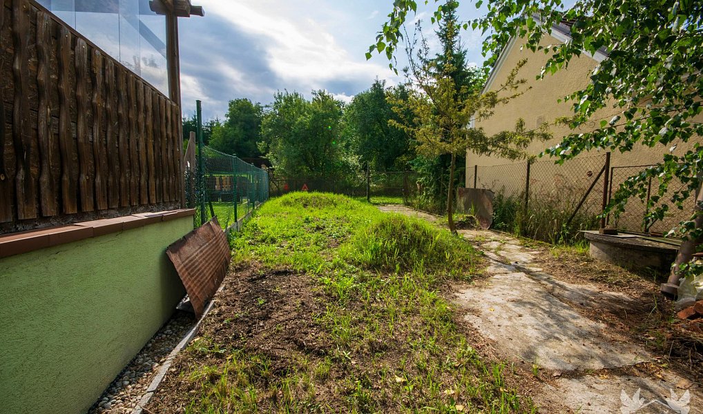 Prodej domu 73 m² s pozemkem 168 m², Mutěnice – náhled fotky 11