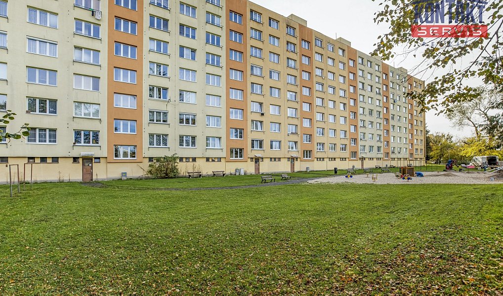 Prodej bytu 3+1 66 m², České Budějovice – náhled fotky 20