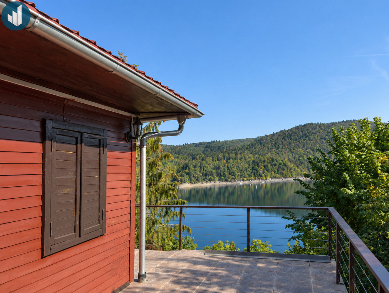Prodej chaty/chalupy 60 m² s pozemkem 415 m² – fotografie 3
