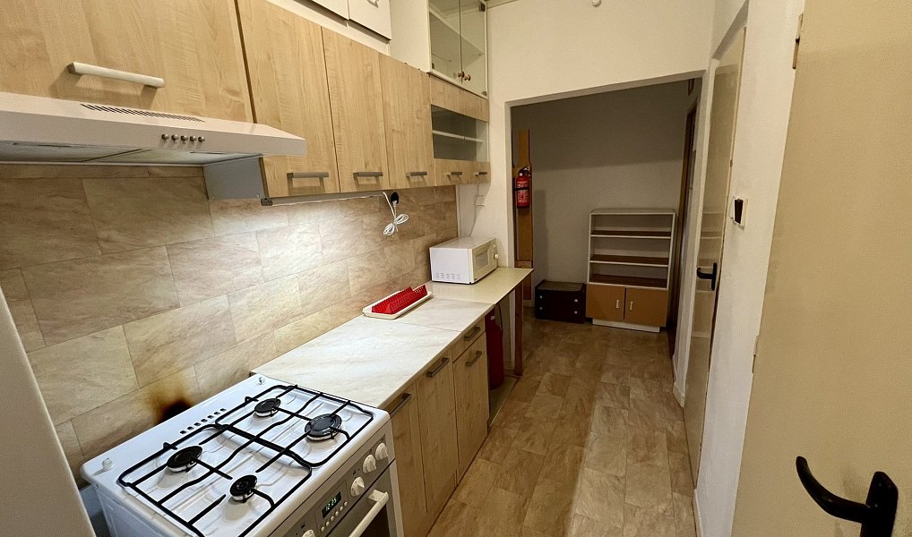 Pronájem bytu 4+1 63 m², Vsetín – náhled fotky 5