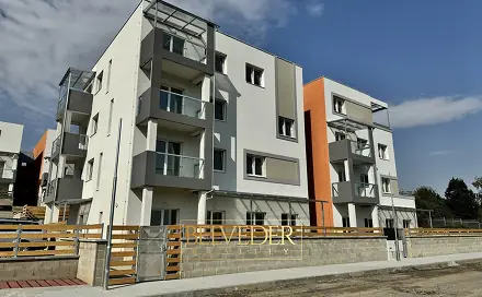 Pronájem bytu 2+kk 70 m², Albrechtova, Teplice