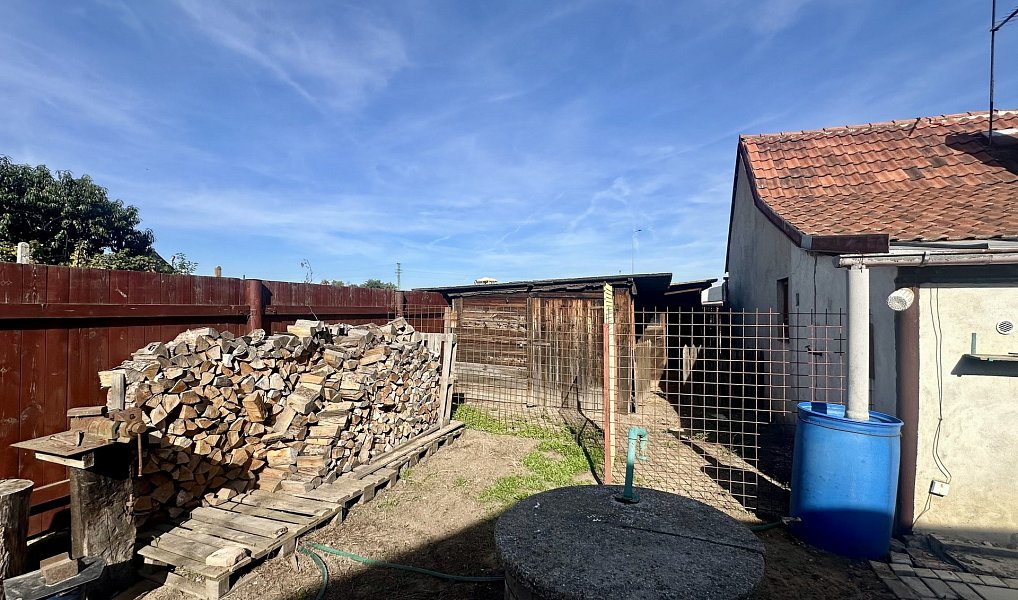 Prodej domu 50 m² s pozemkem 231 m², Brandýs nad Labem-Stará Boleslav – náhled fotky 4