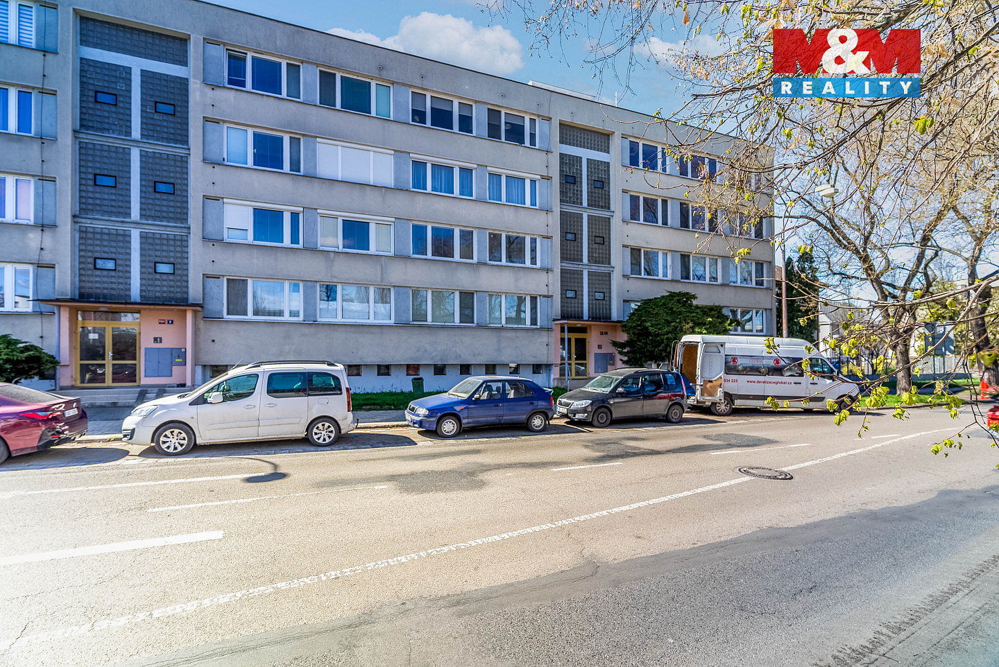 Prodej bytu 3+1 69 m² — photo 2