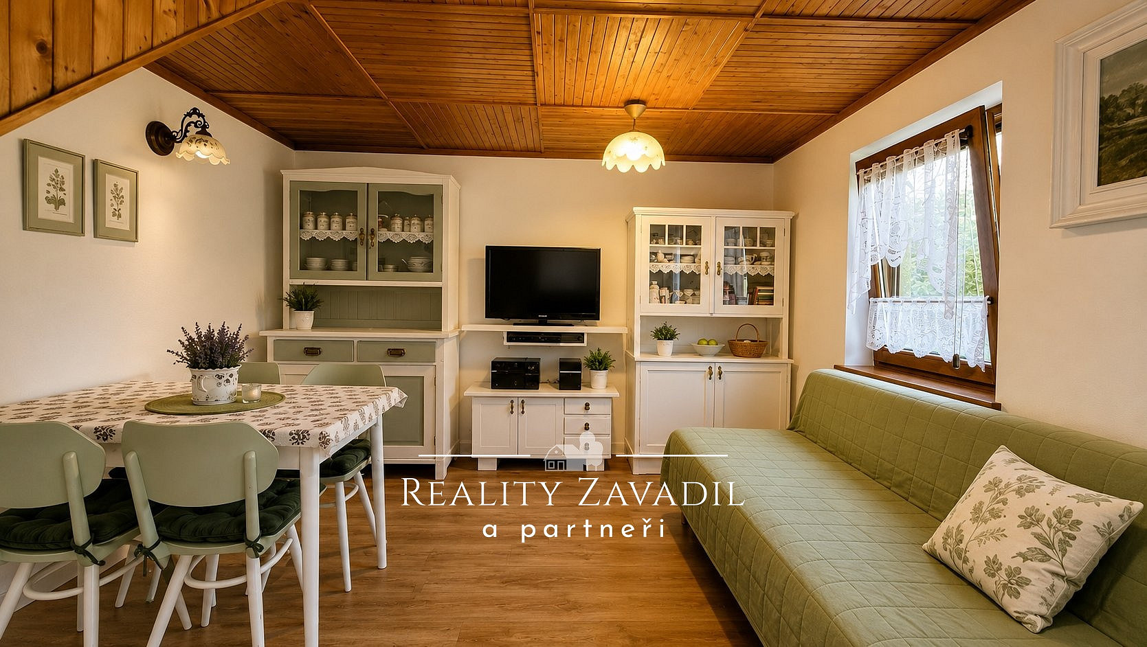 Prodej chaty/chalupy 100 m² s pozemkem 1 250 m² — photo 5
