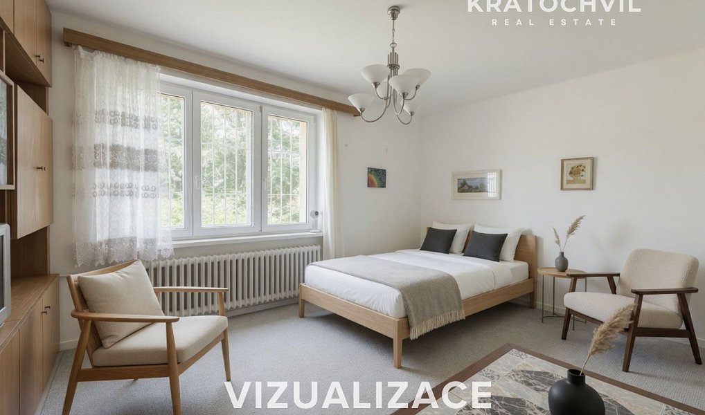 Prodej bytu 3+kk 68 m², Praha – náhled fotky 16