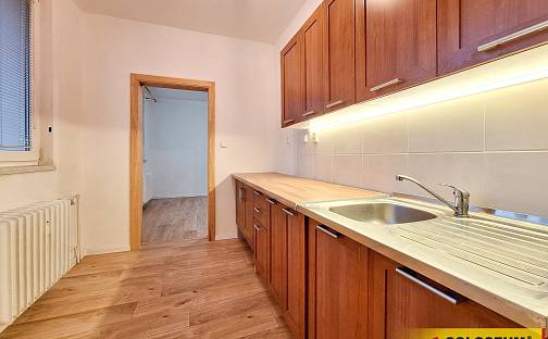 Prodej bytu 2+1 57 m², Bohumín - Nový Bohumín, okres Karviná