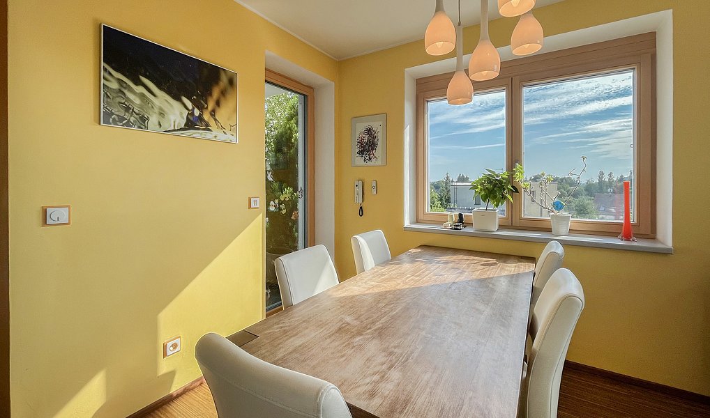 Prodej domu 223 m² s pozemkem 1 552 m², Brno – náhled fotky 42