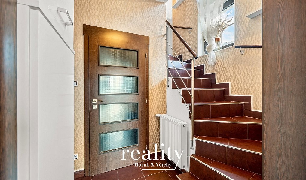 Prodej domu 115 m² s pozemkem 651 m², Humpolec – náhled fotky 17