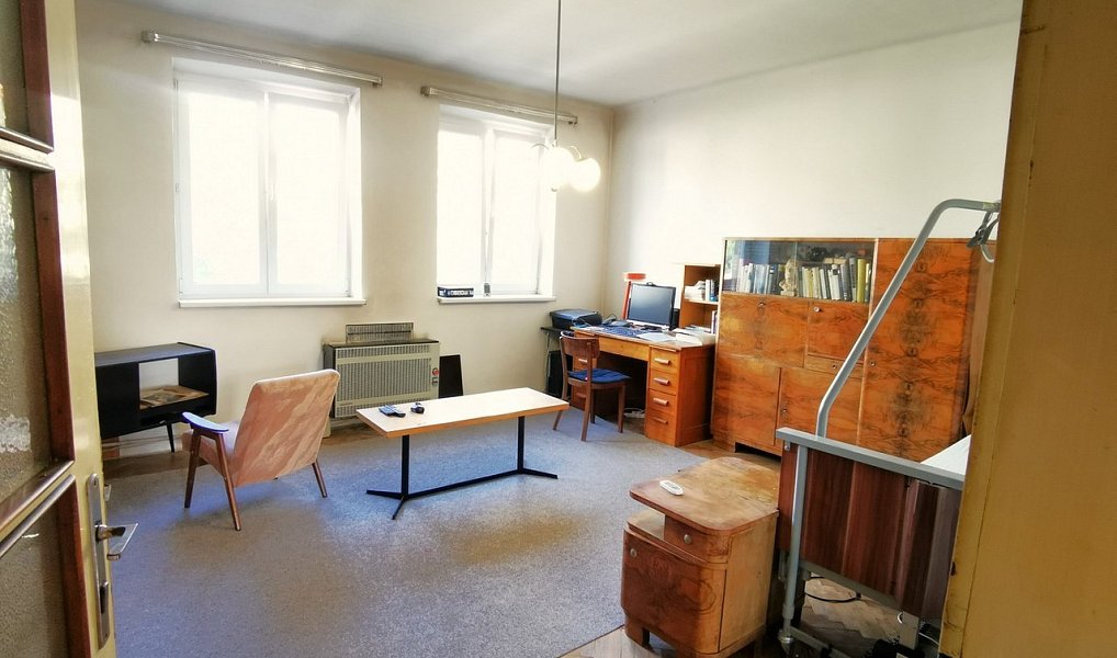 Prodej domu 252 m² s pozemkem 516 m², Brno – náhled fotky 22