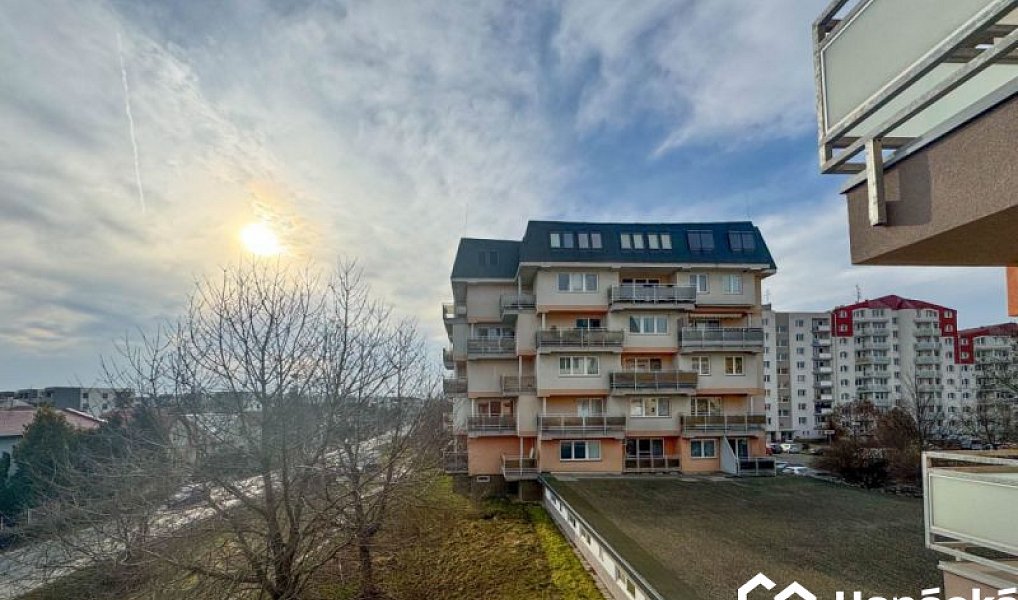 Pronájem bytu 2+kk 57 m², Olomouc – náhled fotky 11