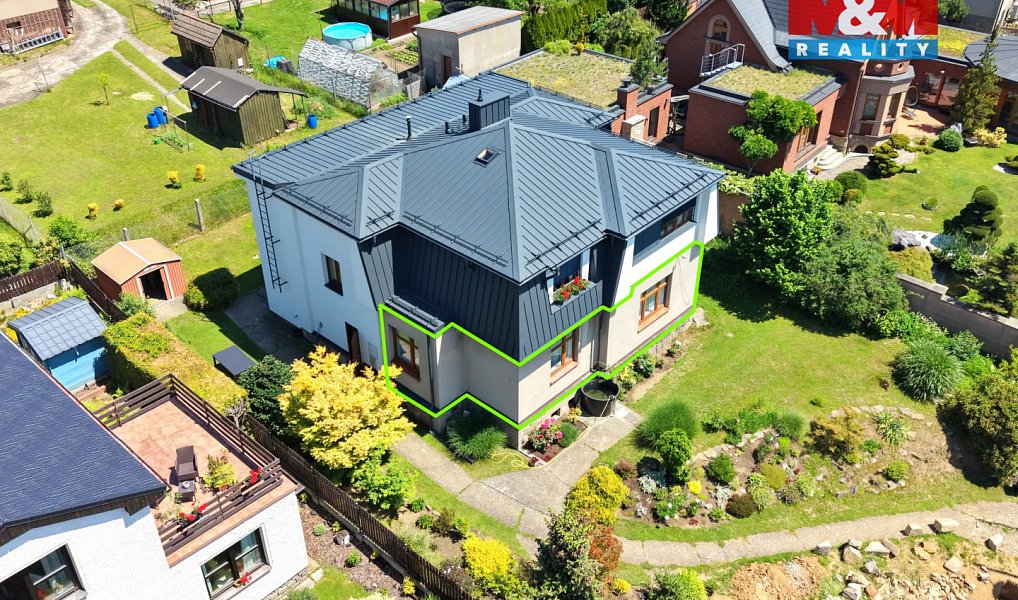 Prodej domu 103 m² s pozemkem 420 m², Havlíčkův Brod – náhled fotky 21