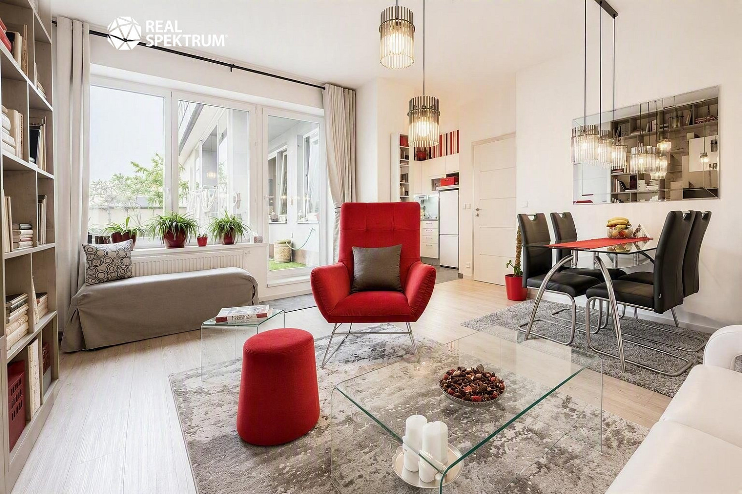 Prodej bytu 3+kk 73 m²