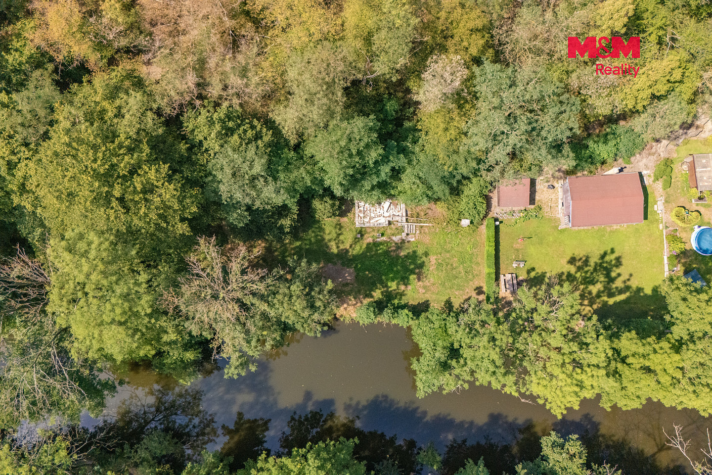 Prodej stavebního pozemku 369 m² – fotografie 3