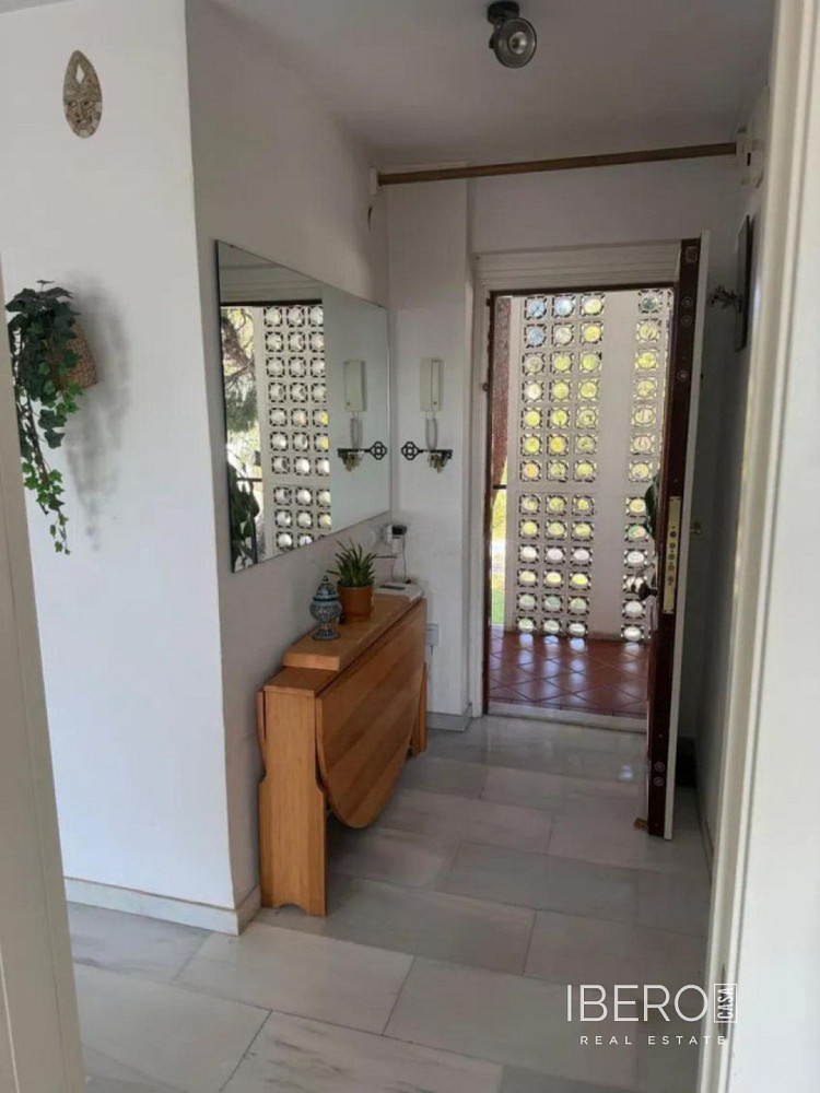 Piso 2+kk – Marbella, Barrio Alto - Vista 5