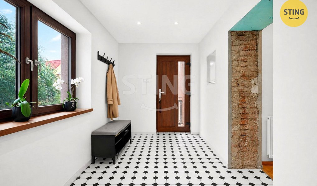 Prodej domu 147 m² s pozemkem 829 m², Krhová – náhled fotky 15