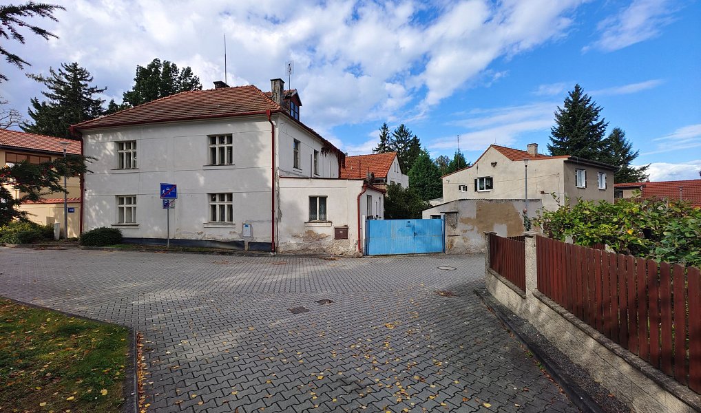 Prodej domu 230 m² s pozemkem 250 m², Lázně Toušeň – náhled fotky 7