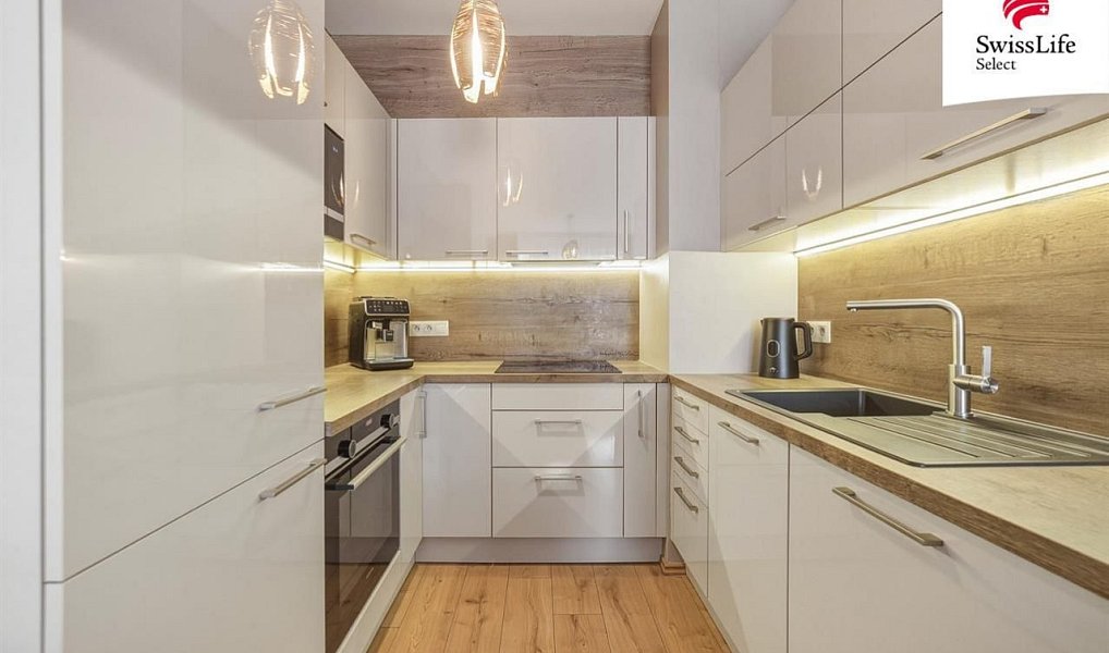 Prodej bytu 3+kk 68 m², Praha – náhled fotky 8
