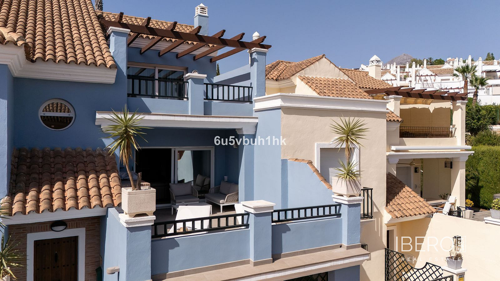 Casa 5+kk – Marbella, Nueva Andalucía - Vista 2
