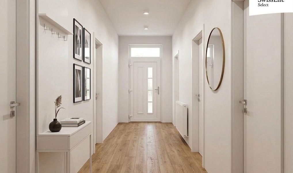 Prodej domu 150 m² s pozemkem 1 946 m², Žeravice – náhled fotky 29