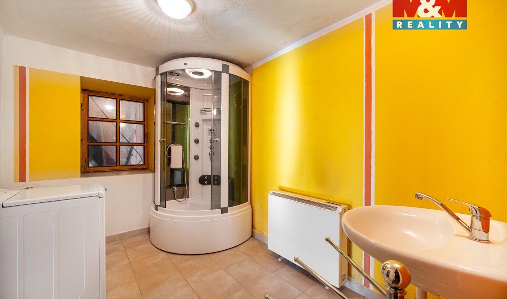 Prodej domu 125 m² s pozemkem 1 402 m², Makov – náhled fotky 10