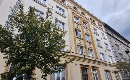 Prodej bytu 2+kk 60 m²