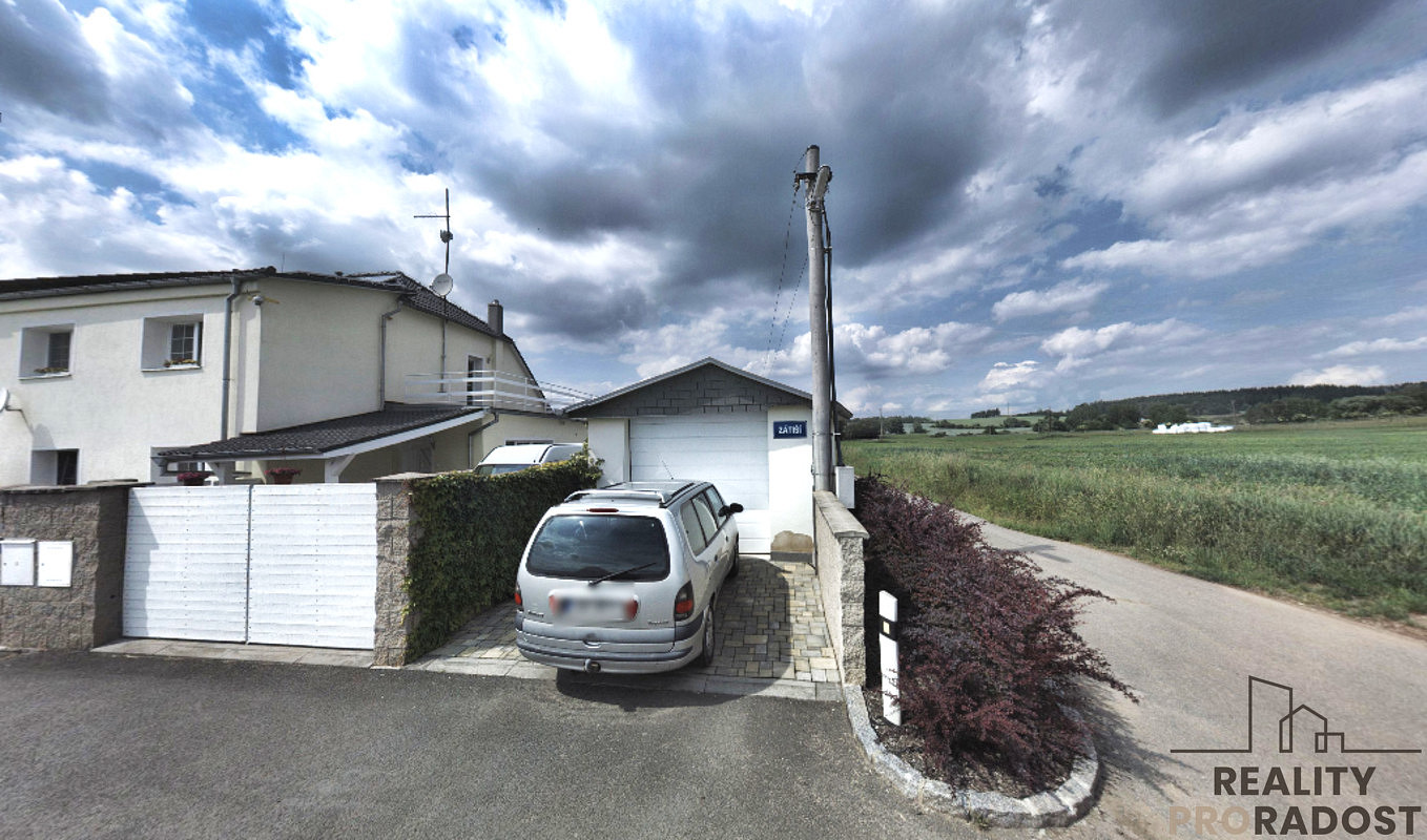 Prodej stavebního pozemku 1 002 m² – fotografie 5