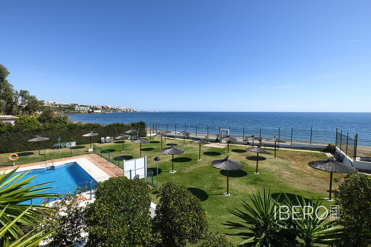 Piso 4+kk – Estepona - Vista 3