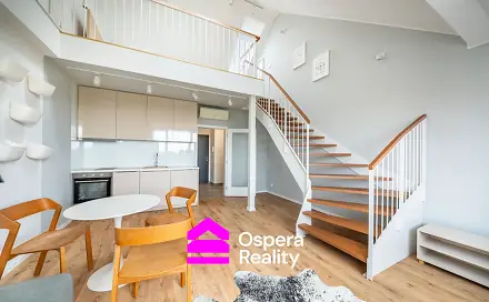 Pronájem bytu atypického 42 m², U Kasáren, Pohořelice, okres Brno-venkov