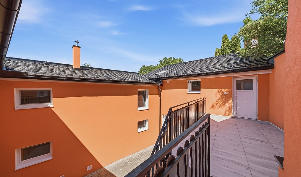 Prodej domu 350 m² s pozemkem 611 m², Čelechovice na Hané – náhled fotky 12