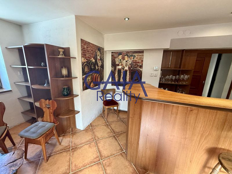 Prodej domu 286 m² s pozemkem 1 051 m² – fotografie 4