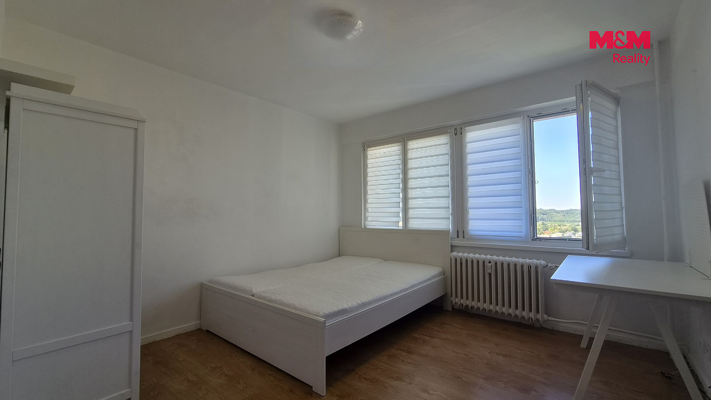 Pronájem bytu 1+1 27 m² – fotografie 2