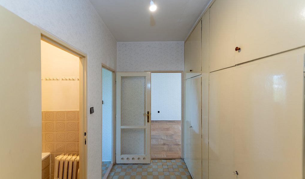 Prodej bytu 2+1 54 m², Praha – náhled fotky 11