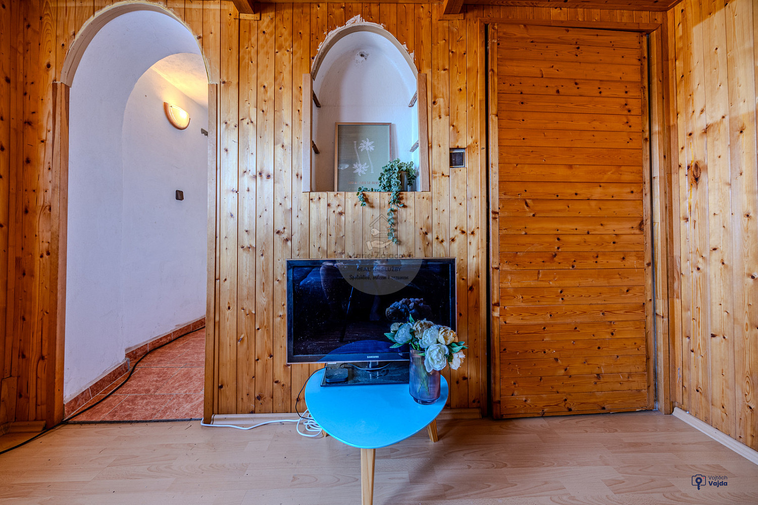Prodej chaty/chalupy 65 m² s pozemkem 200 m² – fotografie 4