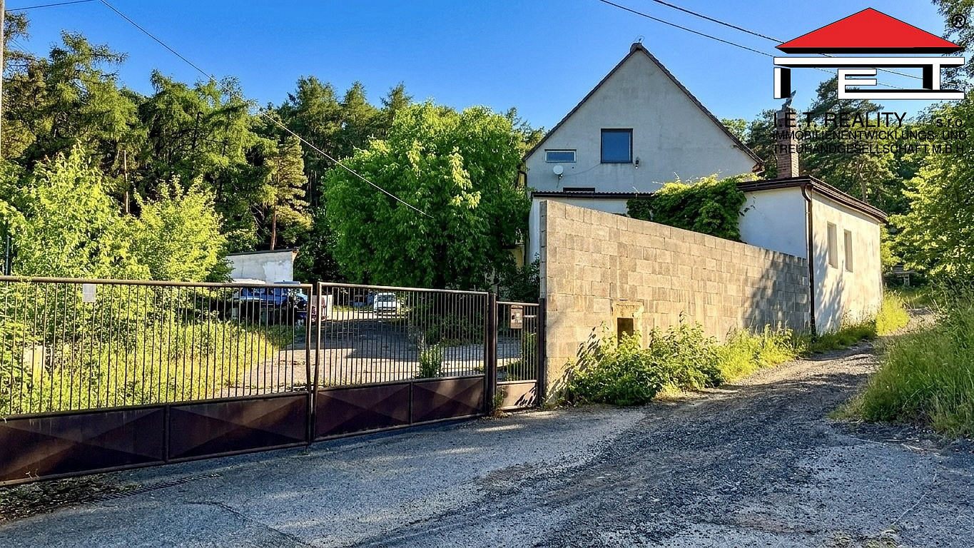 Prodej domu 520 m² s pozemkem 1 954 m² — photo 2