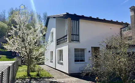 Prodej domu 230 m² s pozemkem 403 m², Mladoboleslavská, Bělá pod Bezdězem, okres Mladá Boleslav