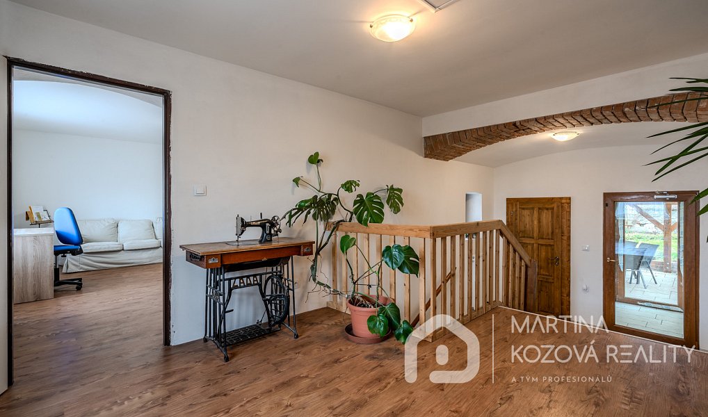Prodej domu 165 m² s pozemkem 857 m², Koleč – náhled fotky 15