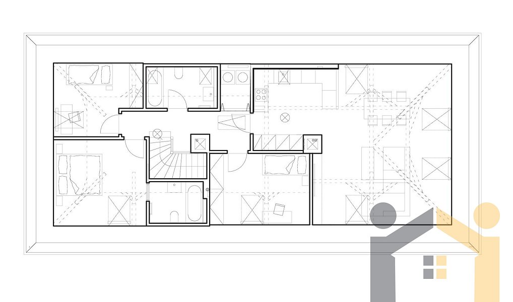 Prodej bytu 4+kk 96 m², Praha – náhled fotky 43