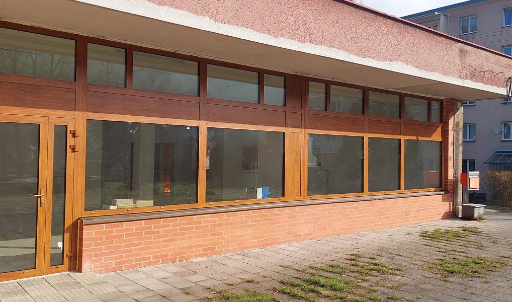 Pronájem obchodních prostor 147 m², Vsetín – náhled fotky 17
